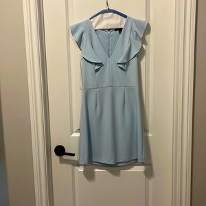 French connection size 4 dress
